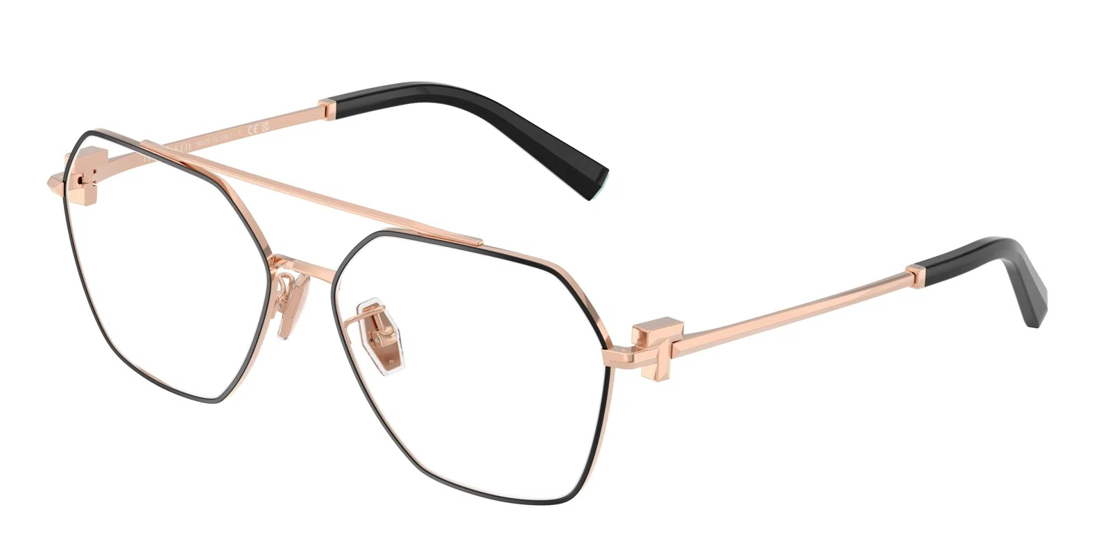Tiffany 1169 Eyeglasses - view 4